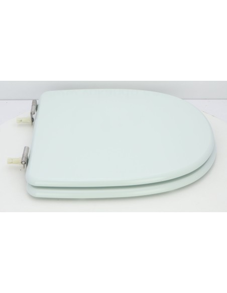 Abattant WC Selles Marly Eau de mer Fait Sur Mesure