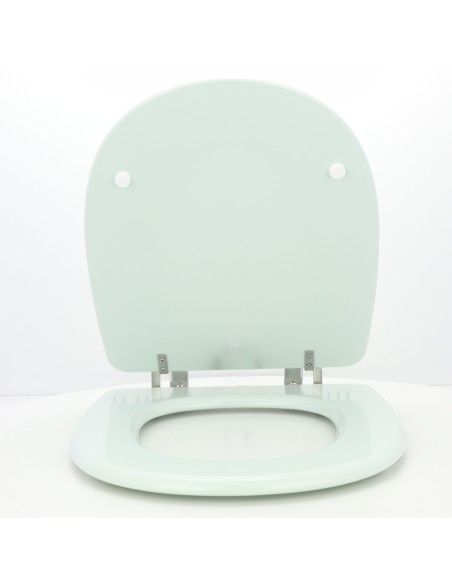 Abattant WC Selles Marly Eau de mer Fait Sur Mesure