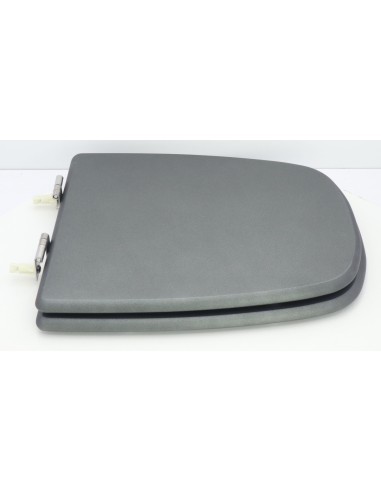 Abattant WC Pour Toilette Selles Corum Graphite