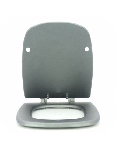 Abattant WC Pour Toilette Selles Corum Graphite