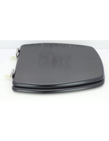 Abattant WC Pour Toilette Selles Cheverny Wengué