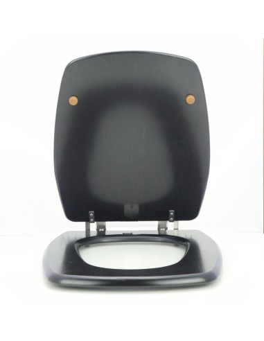 Abattant WC Pour Toilette Selles Cheverny Wengué