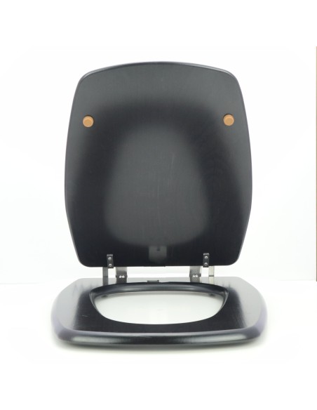 Abattant WC Pour Toilette Selles Cheverny Wengué