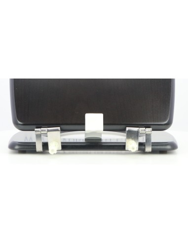 Abattant WC Pour Toilette Selles Cheverny Wengué