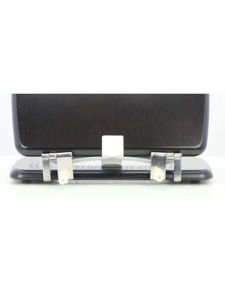 Abattant WC Pour Toilette Selles Cheverny Wengué