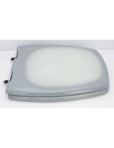 Abattant WC Pour Toilette Selles Cheverny Palladine Jaspé 2