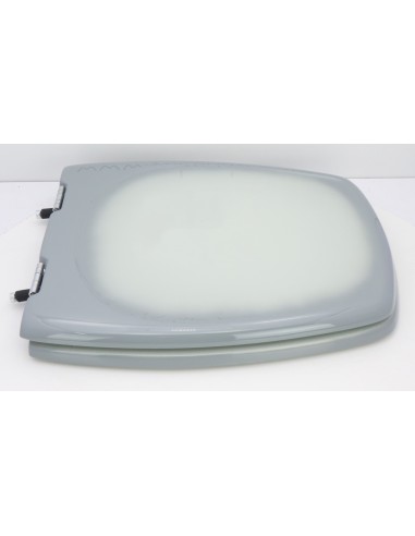 Abattant WC Pour Toilette Selles Cheverny Palladine Jaspé