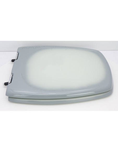 Abattant WC Pour Toilette Selles Cheverny Palladine Jaspé