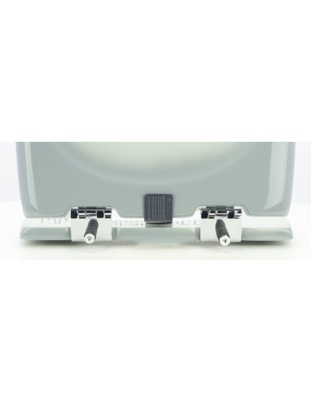 Abattant WC Pour Toilette Selles Cheverny Palladine Jaspé