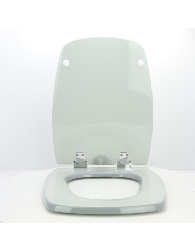 Abattant WC Pour Toilette Selles Cheverny Palladine Jaspé