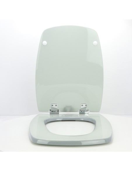 Abattant WC Pour Toilette Selles Cheverny Palladine Jaspé