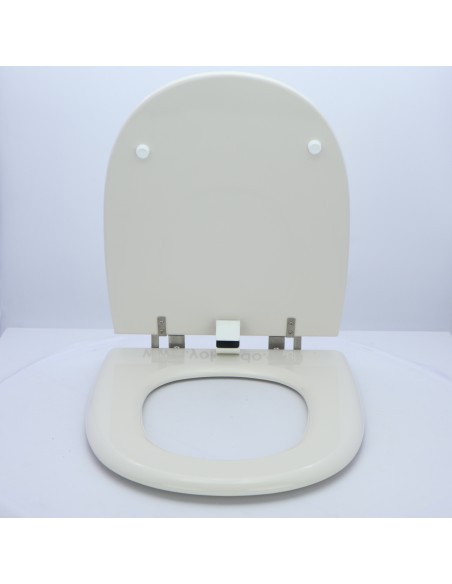 Abattant WC Pour Toilette Selles Marly PERGAMON