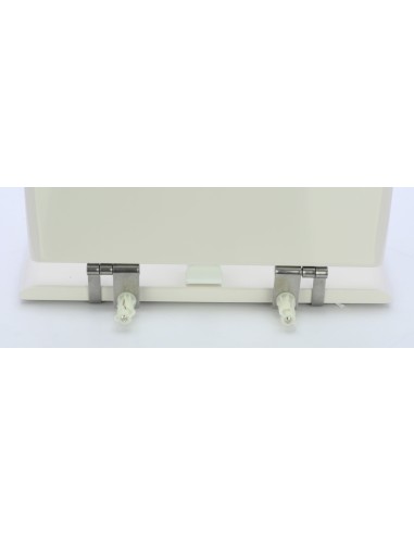 Abattant WC Pour Toilette Selles Marly PERGAMON