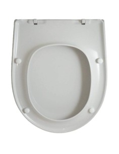 Abattant WC Selles Royan BANCO Blanc Fait Sur Mesure 2