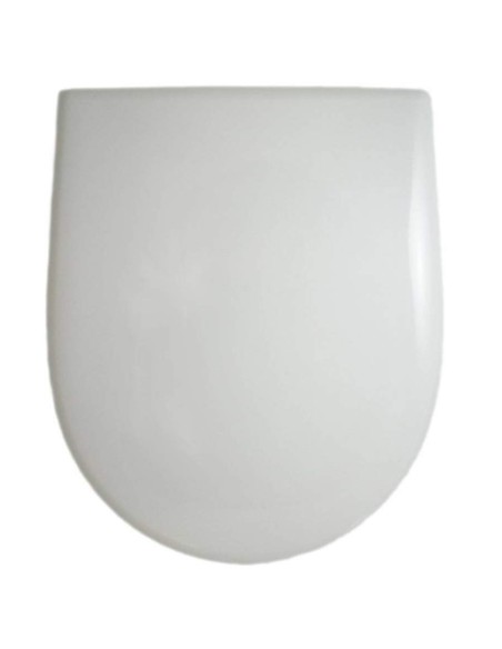 Abattant WC Selles Royan BANCO Blanc Fait Sur Mesure