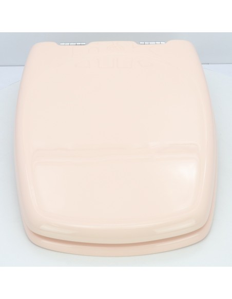 Abattant WC Selles Cheverny Mandarine Abattant WC Selles Cheverny Mandarine