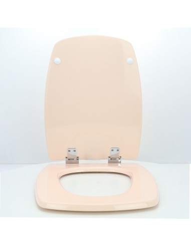 Abattant WC Selles Cheverny Mandarine