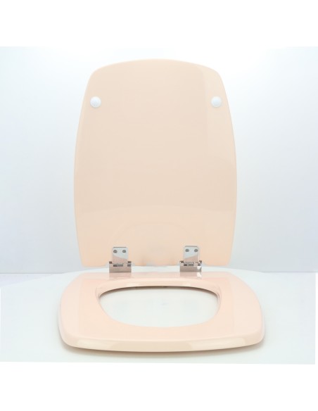 Abattant WC Selles Cheverny Mandarine Abattant WC Selles Cheverny Mandarine