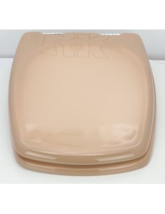 Abattant WC Pour Toilette Selles Cheverny Zibeline Jaspé