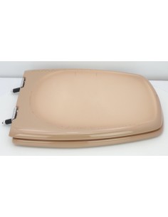 Abattant WC Pour Toilette Selles Cheverny Zibeline Jaspé 2