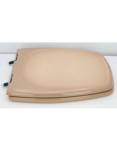 Abattant WC Pour Toilette Selles Cheverny Zibeline Jaspé