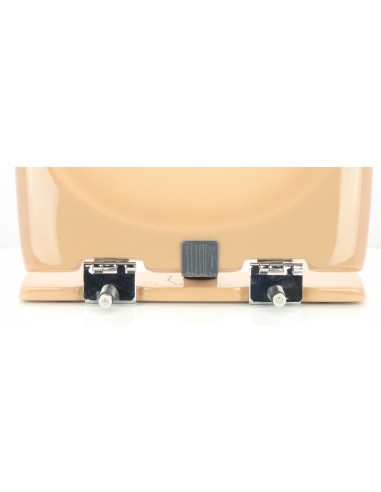 Abattant WC Pour Toilette Selles Cheverny Zibeline Jaspé