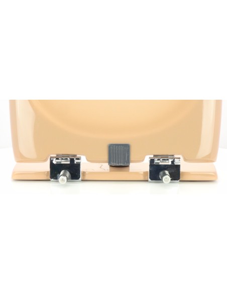 Abattant WC Pour Toilette Selles Cheverny Zibeline Jaspé Abattant WC Pour Toilette Selles Cheverny Zibeline Jaspé