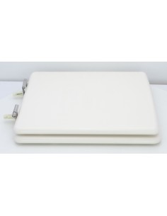 Abattant WC Selles Shanga Pergamon Fait Sur Mesure 2