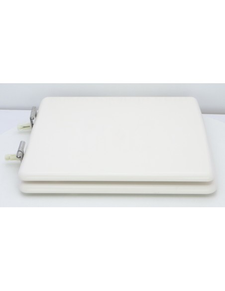 Abattant WC Selles Shanga Pergamon Fait Sur Mesure