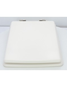 Abattant WC Selles Shanga Pergamon Fait Sur Mesure