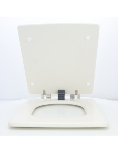 Abattant WC Selles Shanga Pergamon Fait Sur Mesure