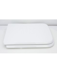 Abattant WC Selles CARAT Blanc Fait Sur Mesure 2