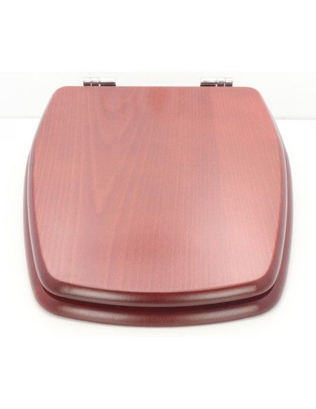 Abattant WC Selles Cheverny Acajou