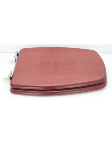 Abattant WC Selles Cheverny Acajou