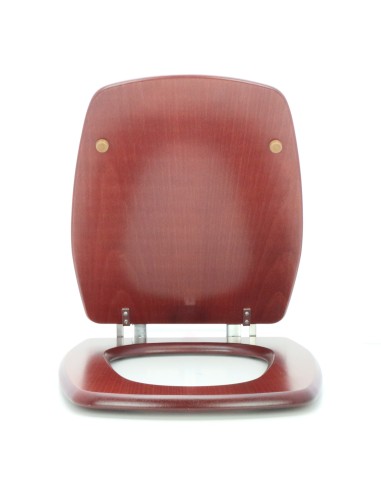 Abattant WC Selles Cheverny Acajou