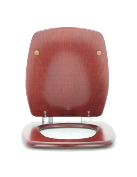 Abattant WC Selles Cheverny Acajou