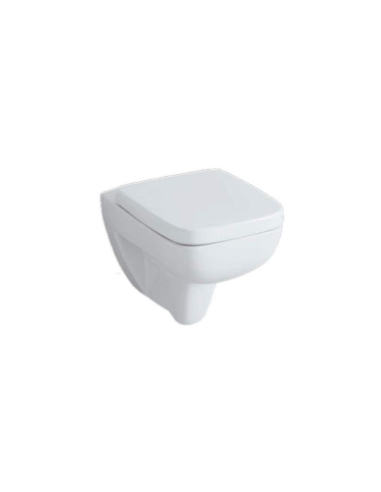 Abattant WC Selles Royan STYLE Blanc Fait Sur Mesure