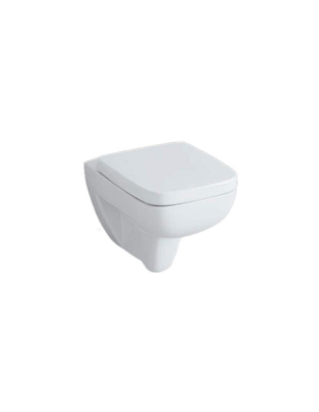 Abattant WC Selles Royan STYLE Blanc Fait Sur Mesure