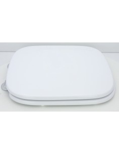 Abattant WC Selles Royan STYLE Blanc Fait Sur Mesure 2